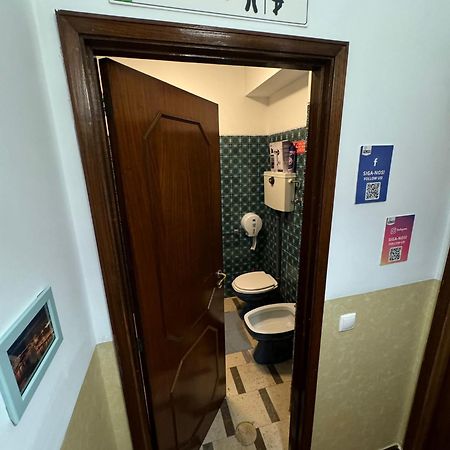 Pilar Hostel - Rua De Santa Catarina - بورتو المظهر الخارجي الصورة