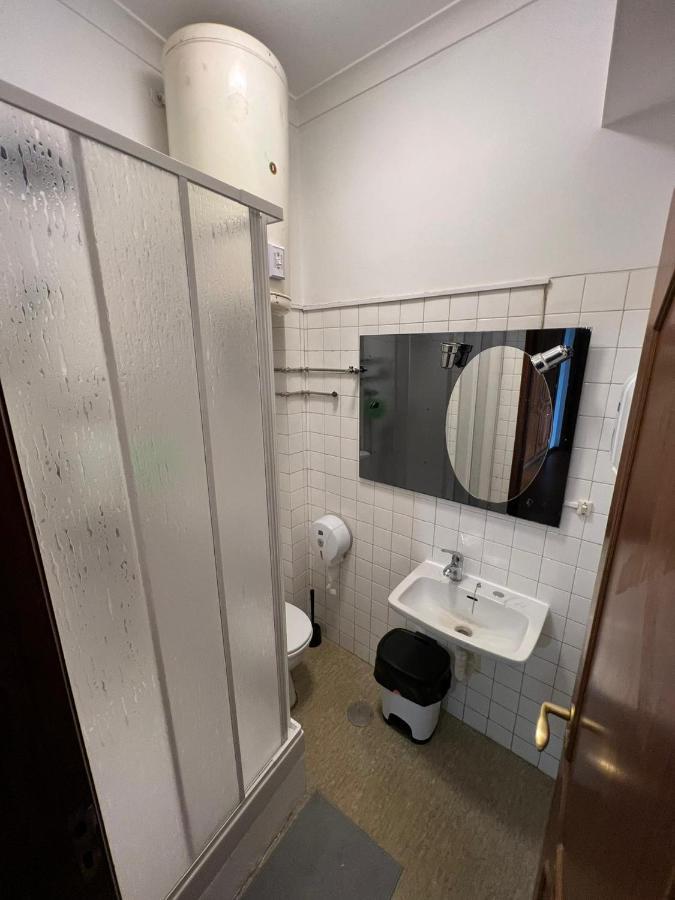 Pilar Hostel - Rua De Santa Catarina - بورتو المظهر الخارجي الصورة