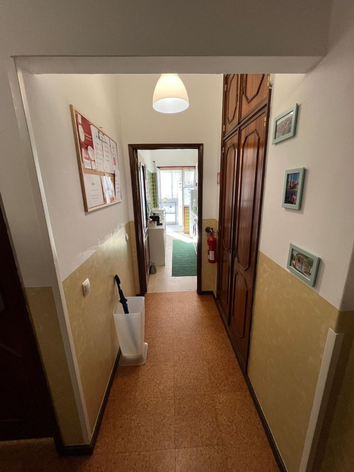 Pilar Hostel - Rua De Santa Catarina - بورتو المظهر الخارجي الصورة