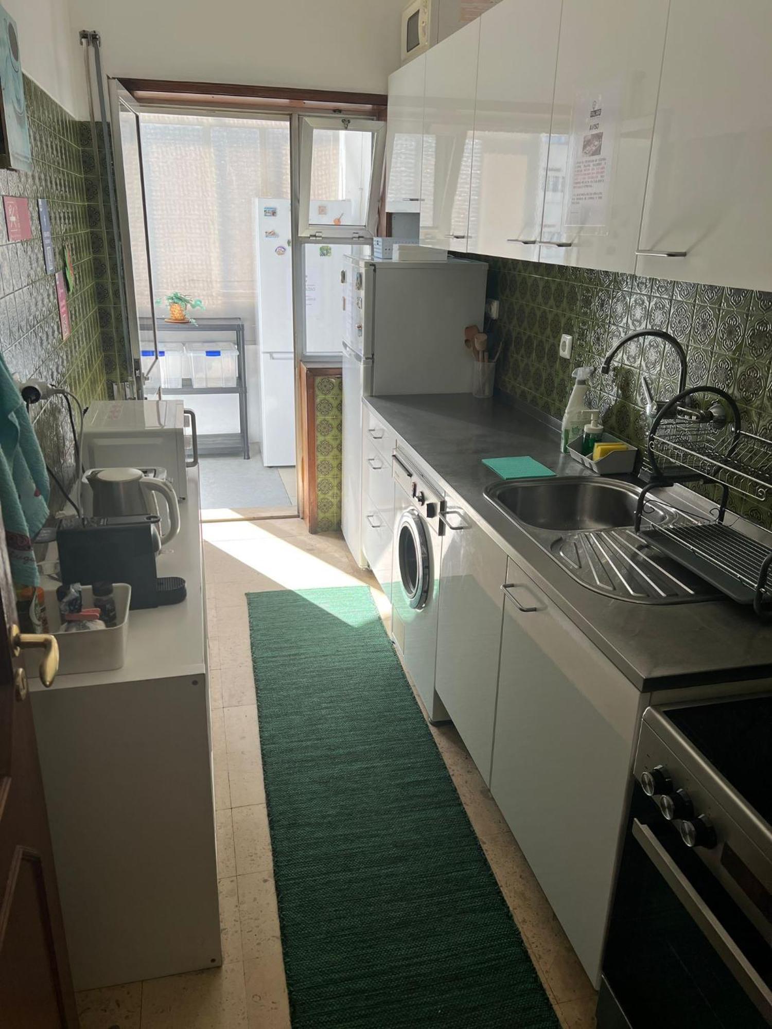 Pilar Hostel - Rua De Santa Catarina - بورتو المظهر الخارجي الصورة