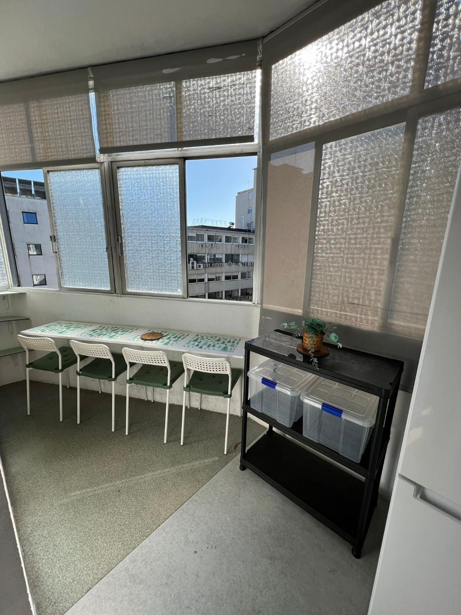 Pilar Hostel - Rua De Santa Catarina - بورتو المظهر الخارجي الصورة
