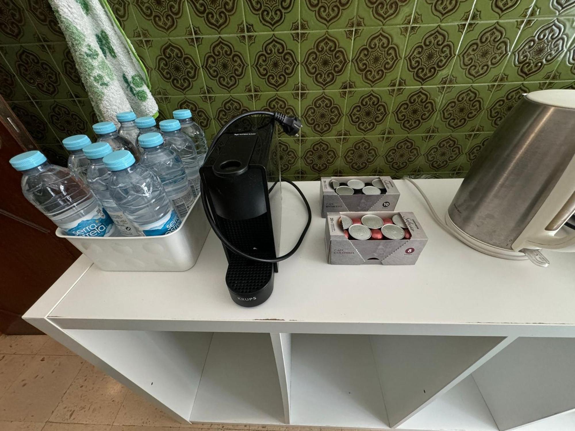 Pilar Hostel - Rua De Santa Catarina - بورتو المظهر الخارجي الصورة