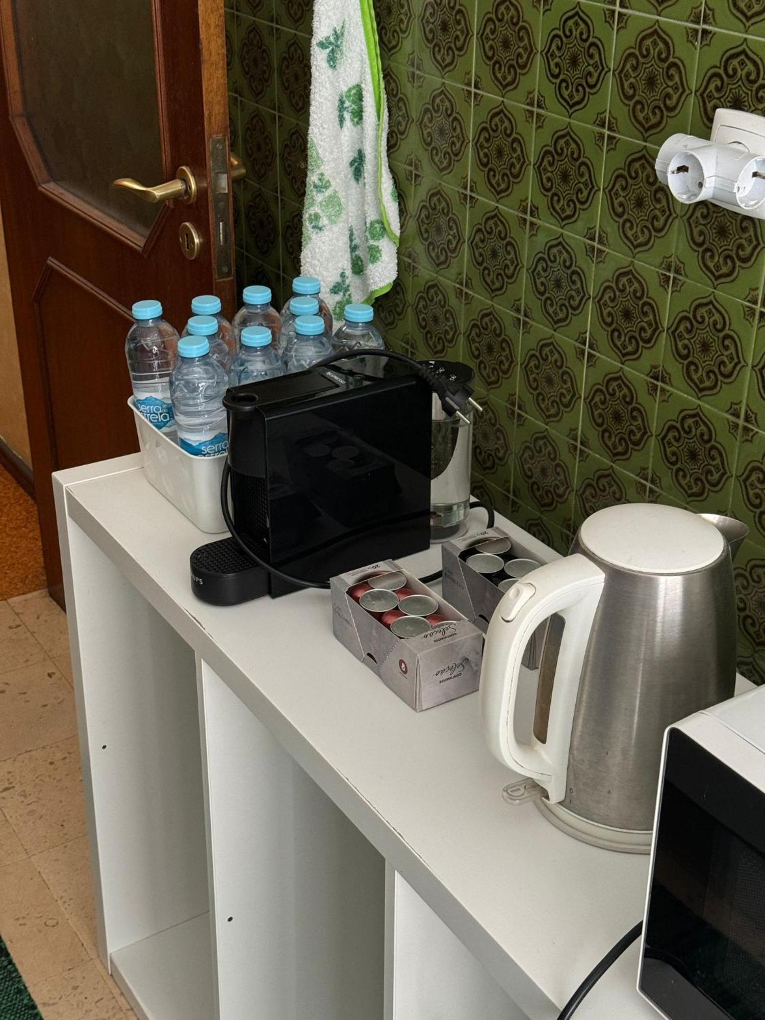 Pilar Hostel - Rua De Santa Catarina - بورتو المظهر الخارجي الصورة