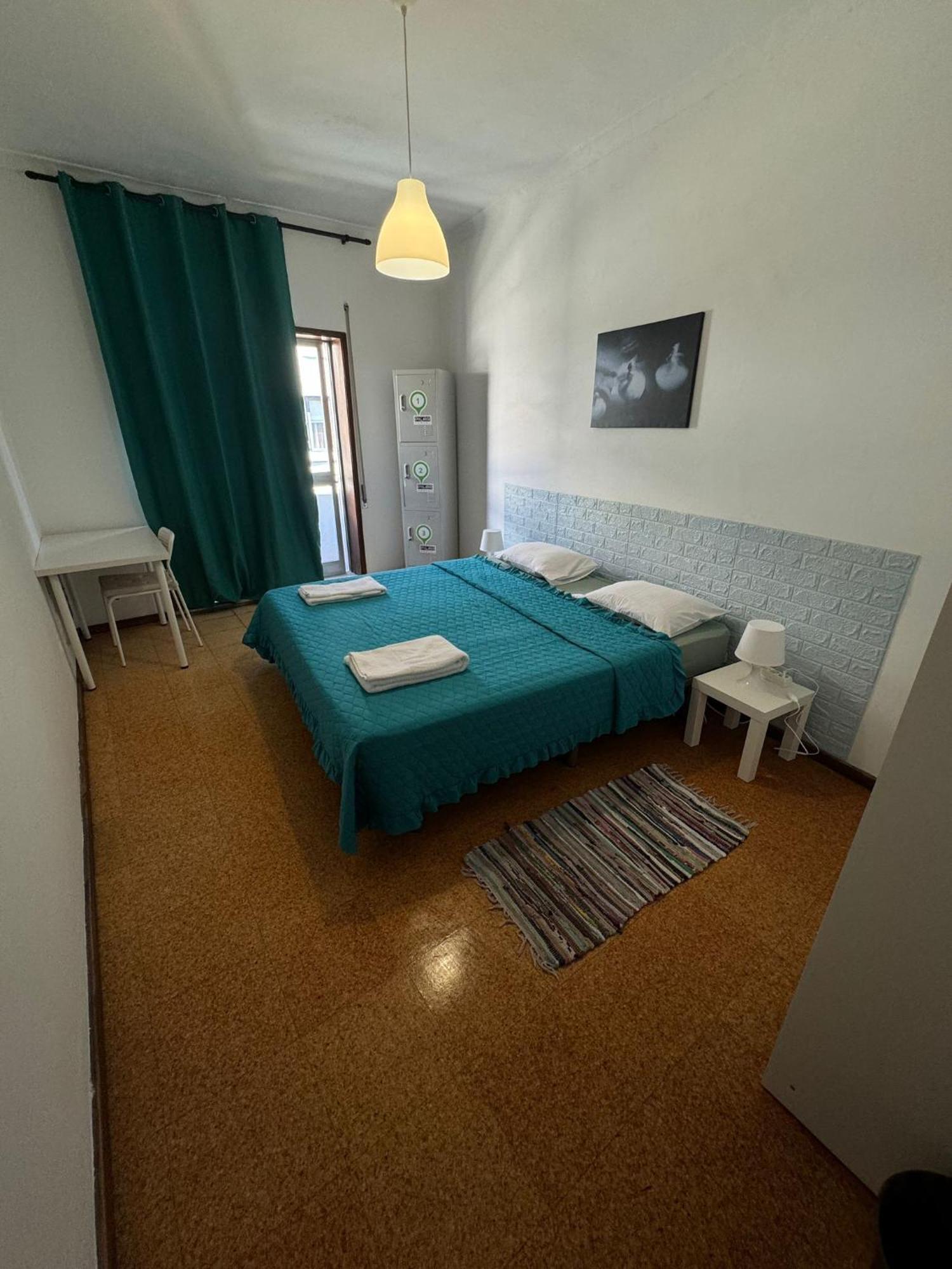 Pilar Hostel - Rua De Santa Catarina - بورتو المظهر الخارجي الصورة