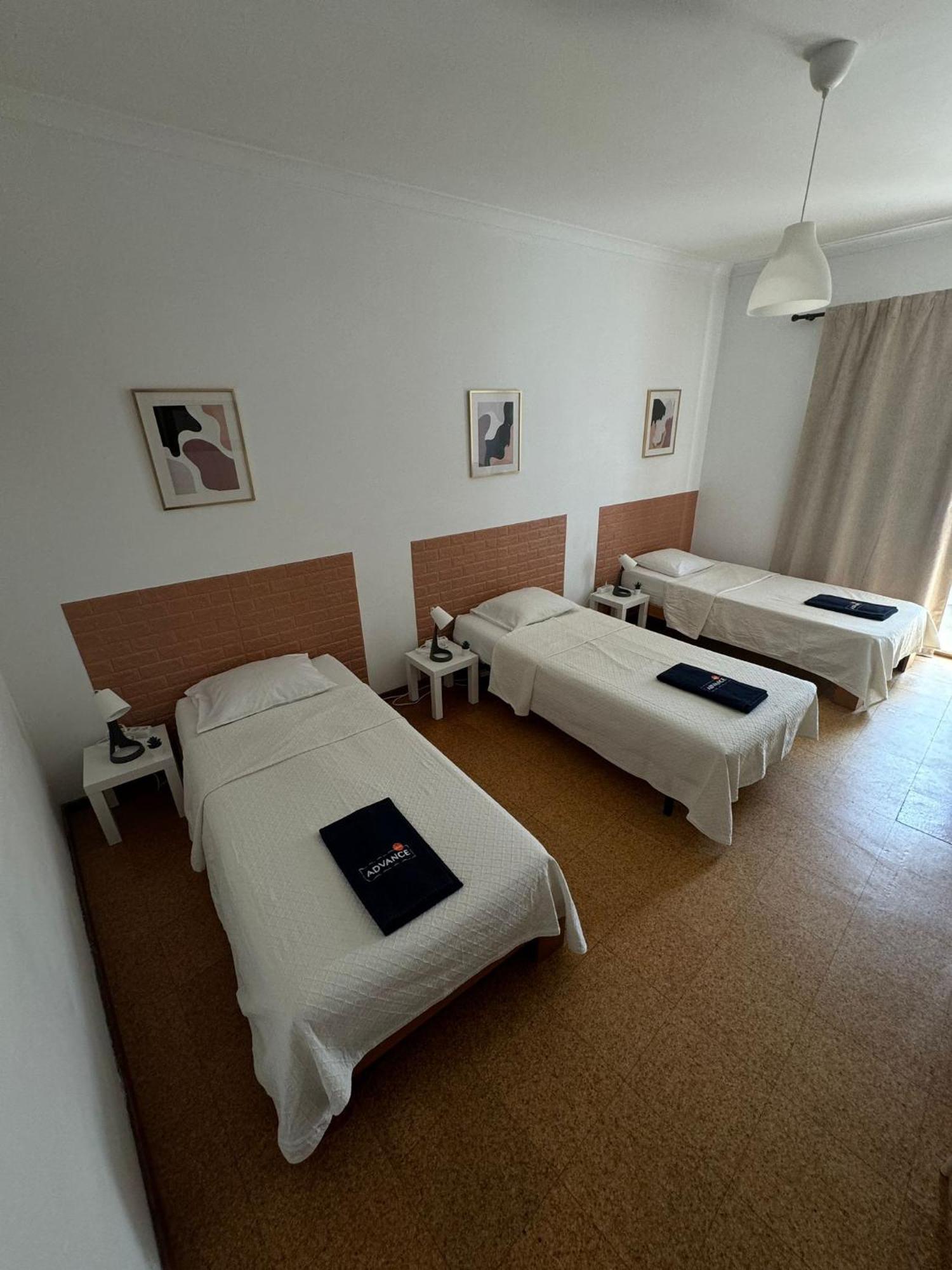 Pilar Hostel - Rua De Santa Catarina - بورتو المظهر الخارجي الصورة