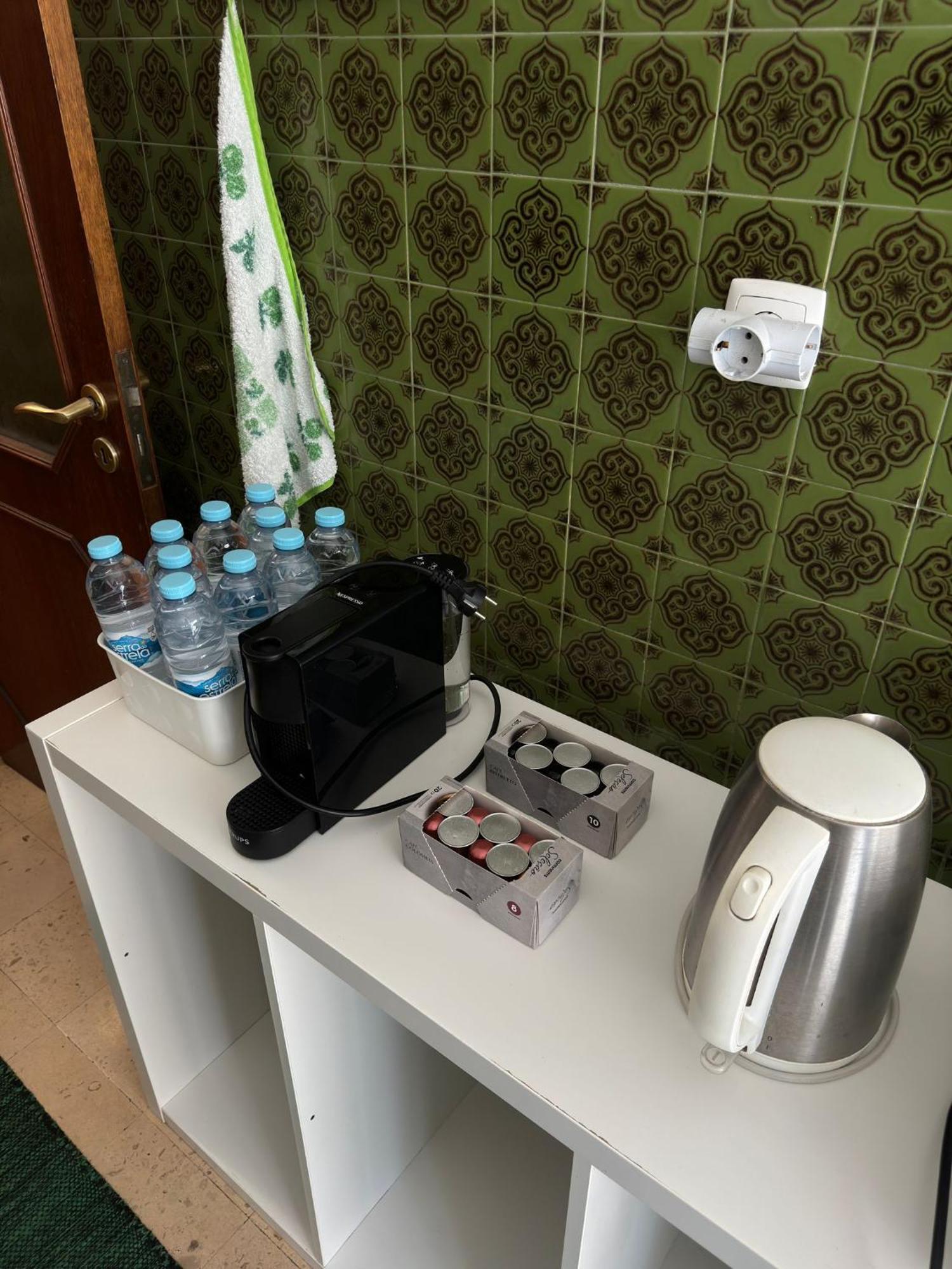 Pilar Hostel - Rua De Santa Catarina - بورتو المظهر الخارجي الصورة