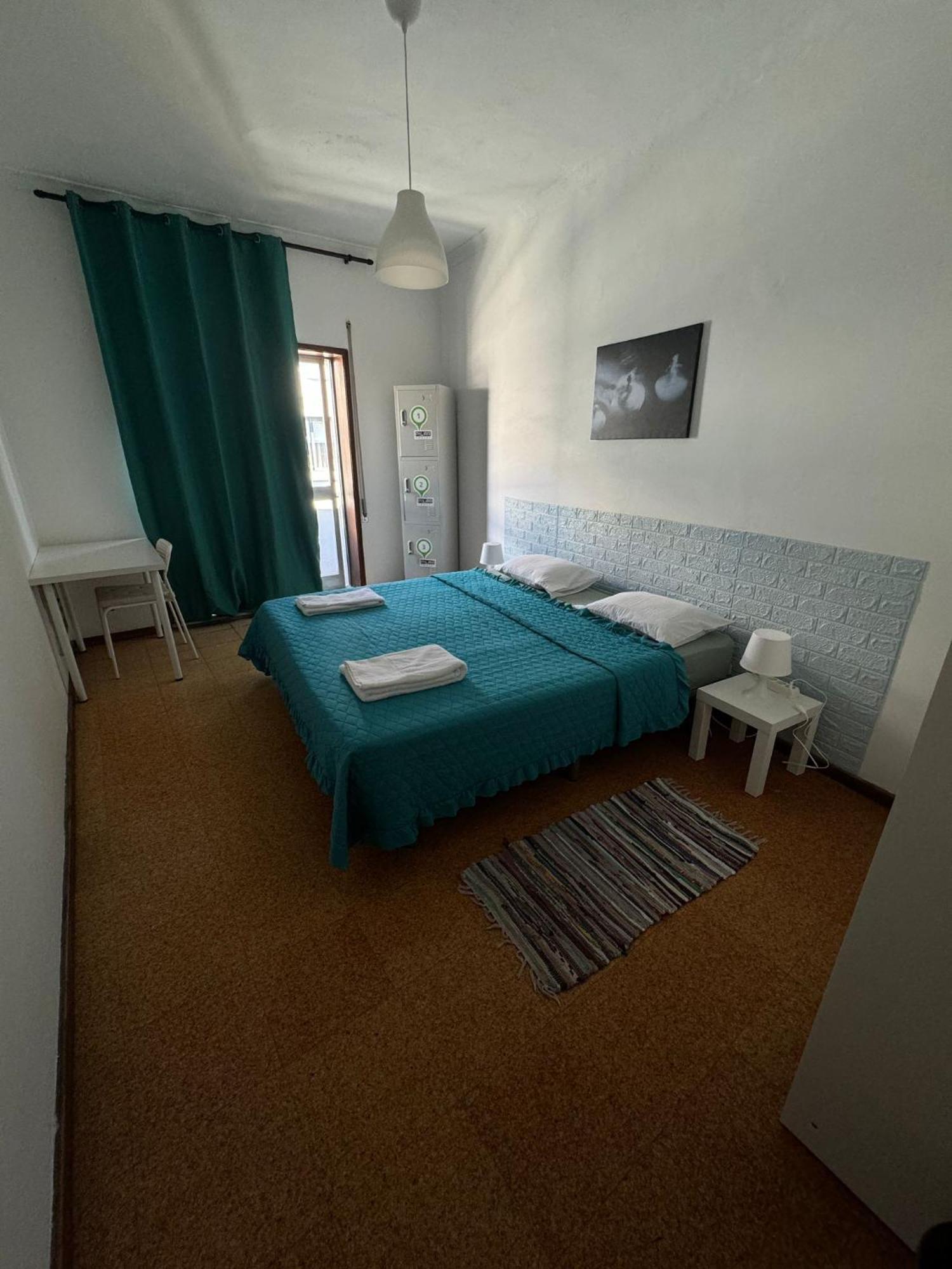 Pilar Hostel - Rua De Santa Catarina - بورتو المظهر الخارجي الصورة