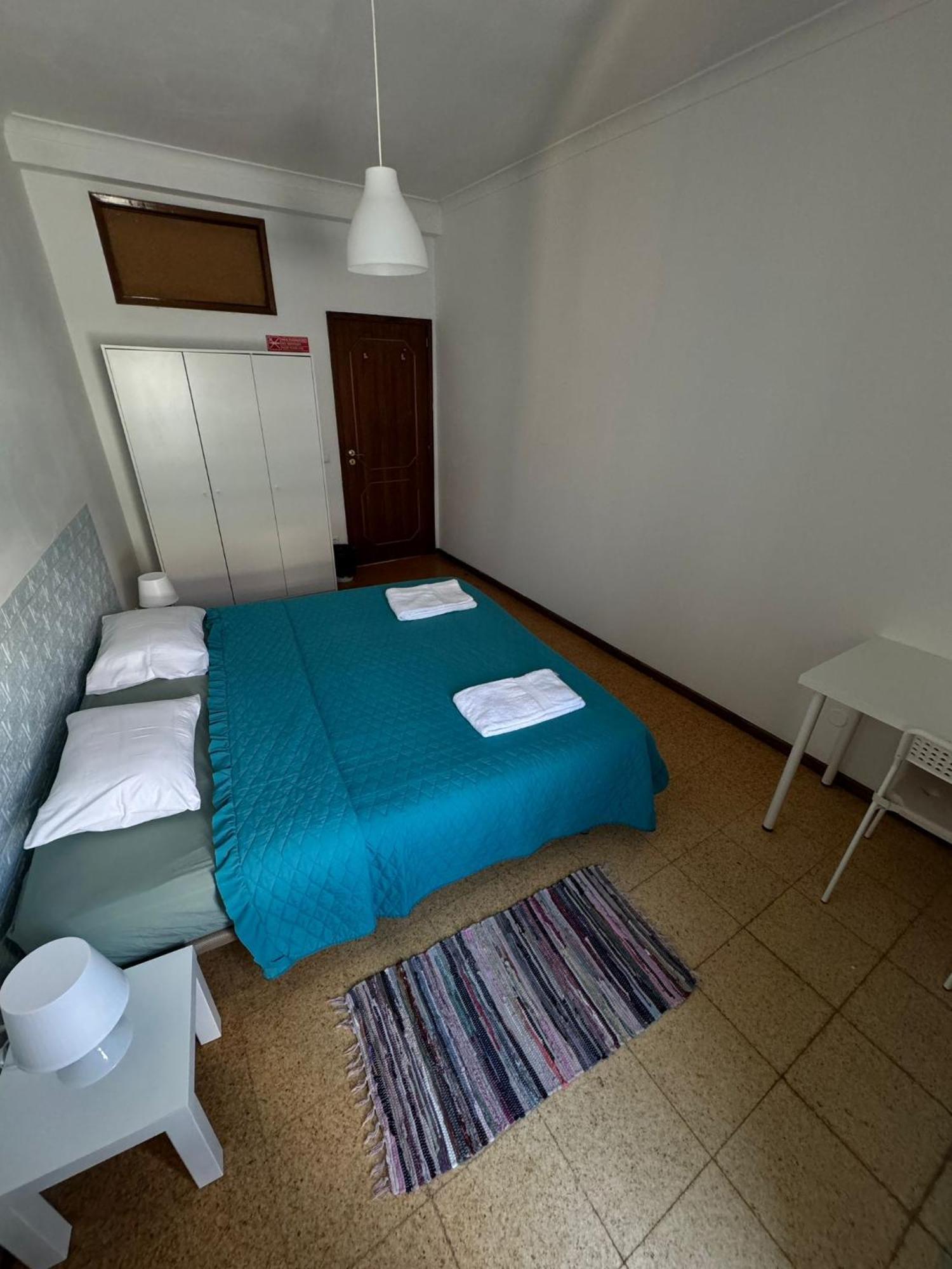 Pilar Hostel - Rua De Santa Catarina - بورتو المظهر الخارجي الصورة