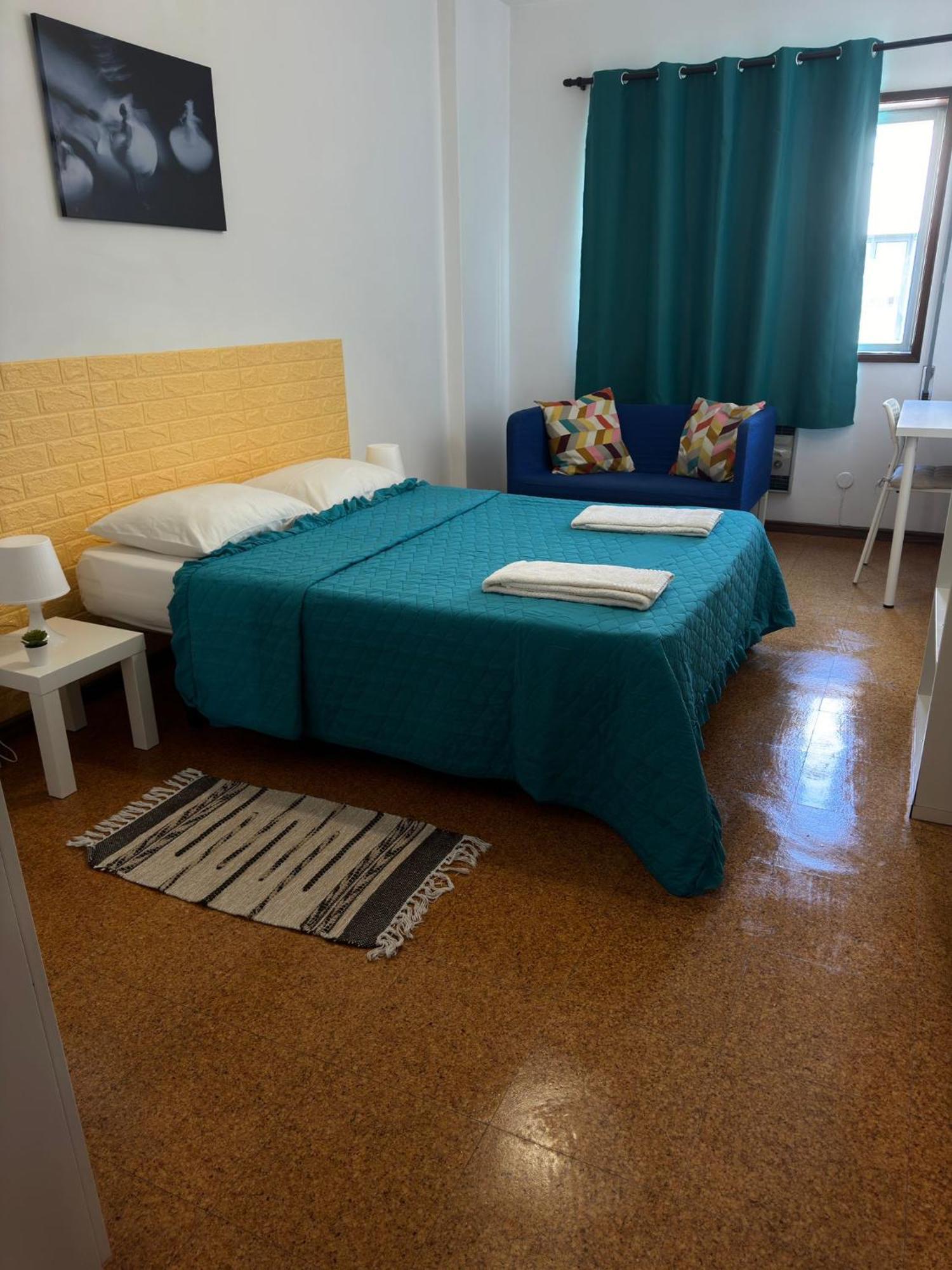 Pilar Hostel - Rua De Santa Catarina - بورتو المظهر الخارجي الصورة