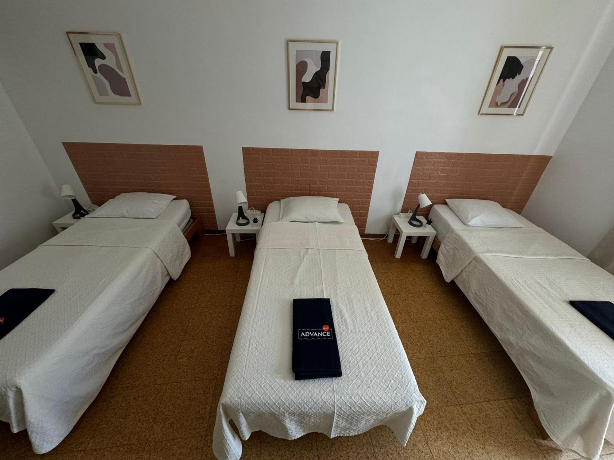 Pilar Hostel - Rua De Santa Catarina - بورتو المظهر الخارجي الصورة