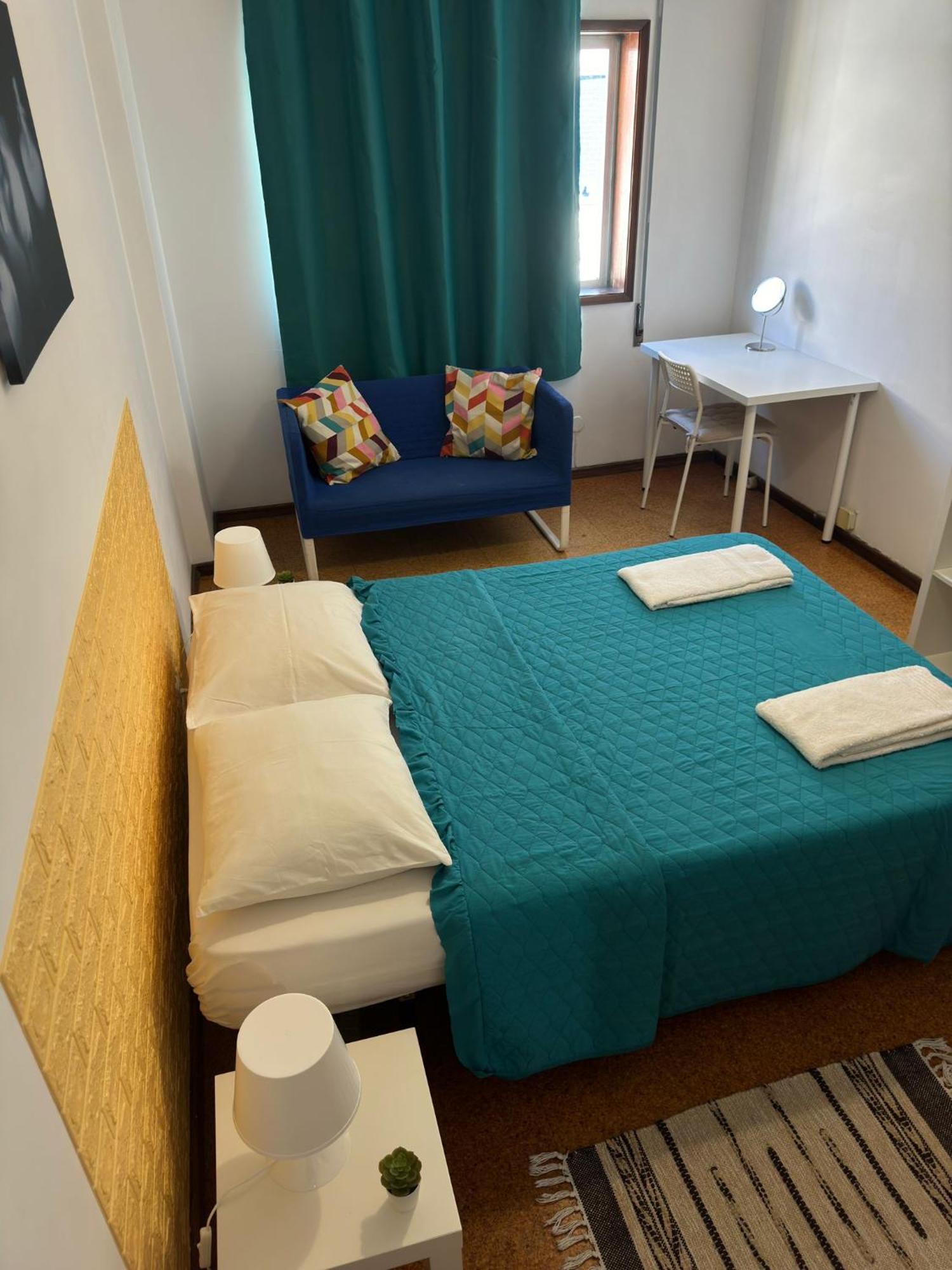 Pilar Hostel - Rua De Santa Catarina - بورتو المظهر الخارجي الصورة