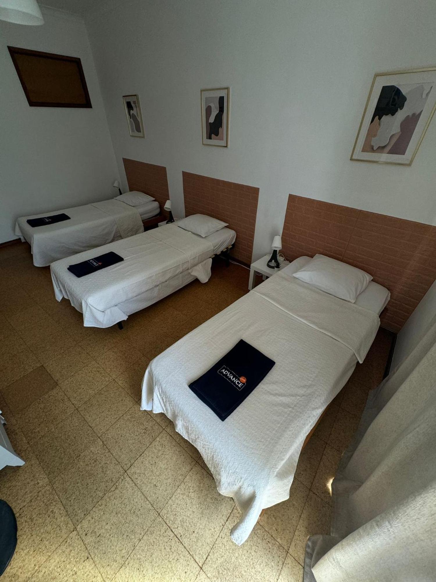 Pilar Hostel - Rua De Santa Catarina - بورتو المظهر الخارجي الصورة