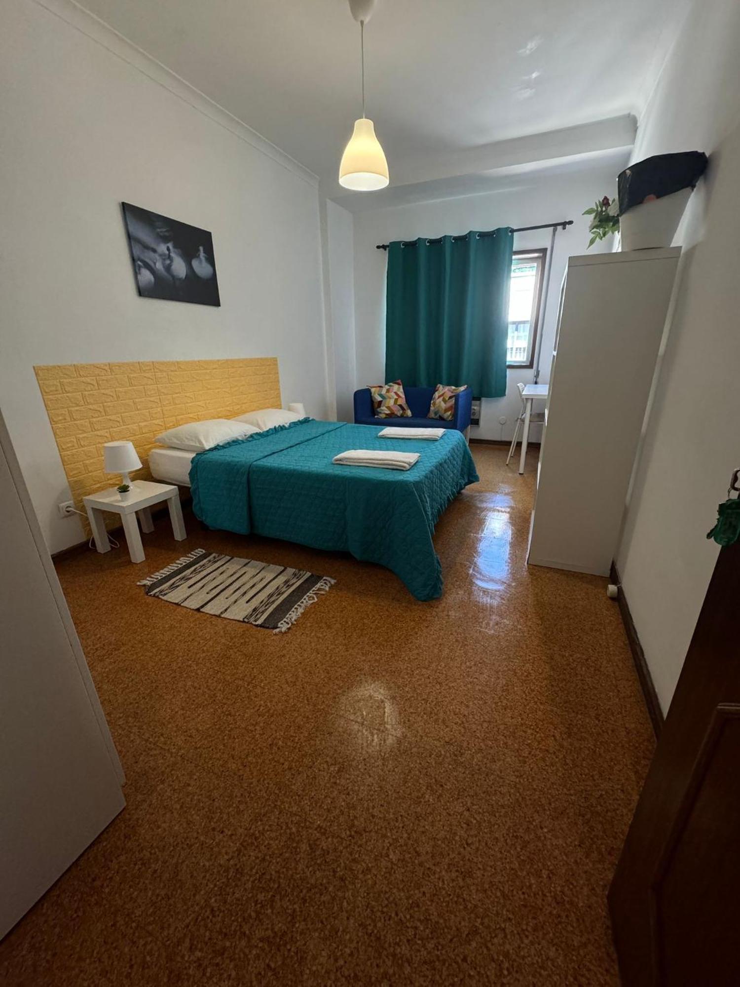 Pilar Hostel - Rua De Santa Catarina - بورتو المظهر الخارجي الصورة