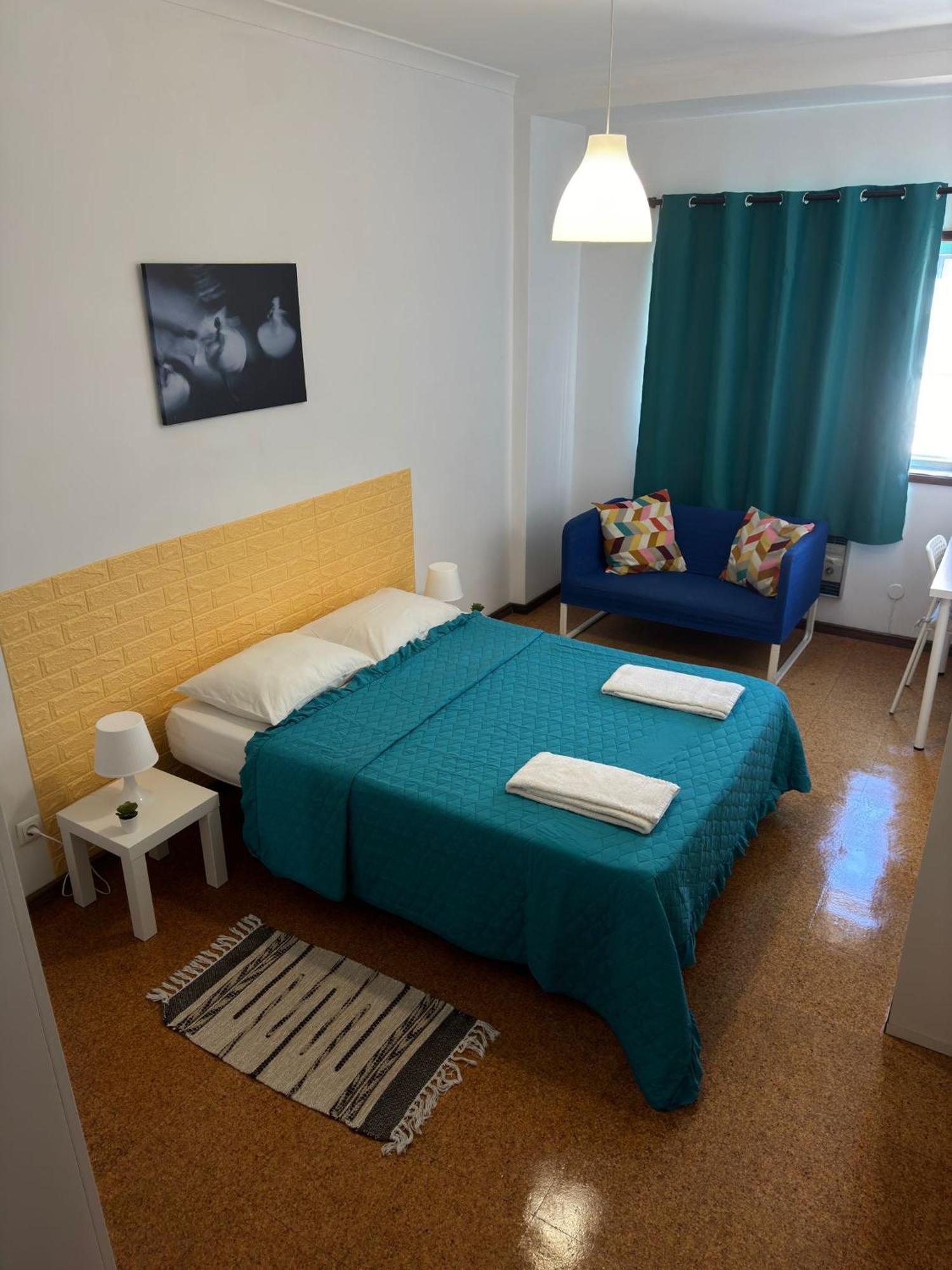 Pilar Hostel - Rua De Santa Catarina - بورتو المظهر الخارجي الصورة