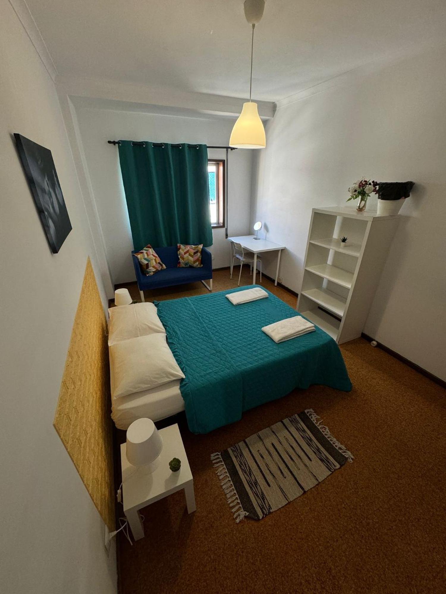 Pilar Hostel - Rua De Santa Catarina - بورتو المظهر الخارجي الصورة